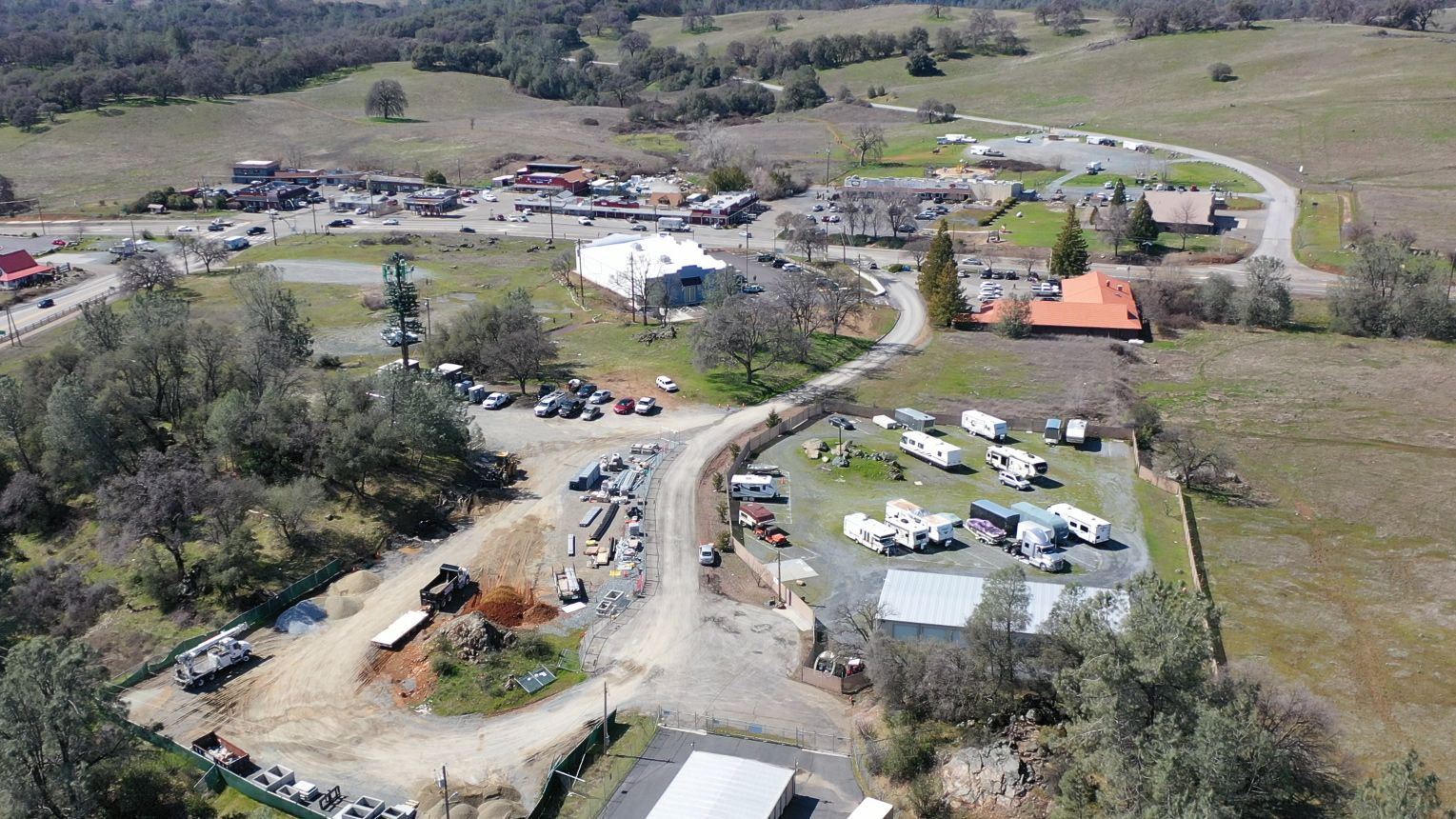 Commercial Property for Sale in Placerville California 95667